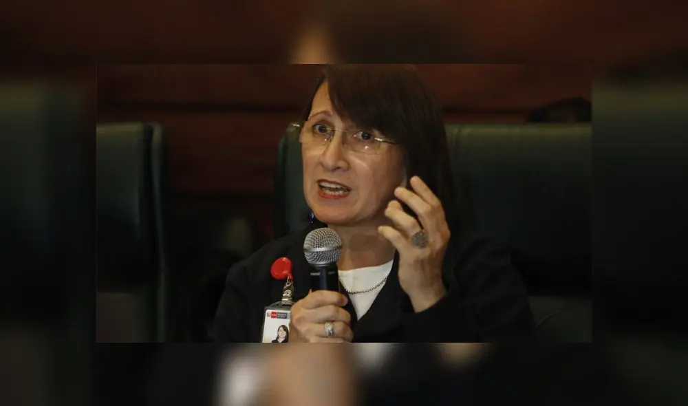 Pilar Mazzetti Pilar Mazzetti