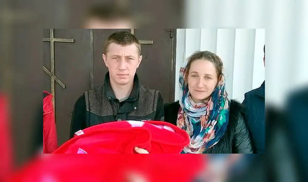 Sujeto que decapitó de forma cruel a una bebé de ocho meses pierde apelación y será ejecutado [VIDEO]