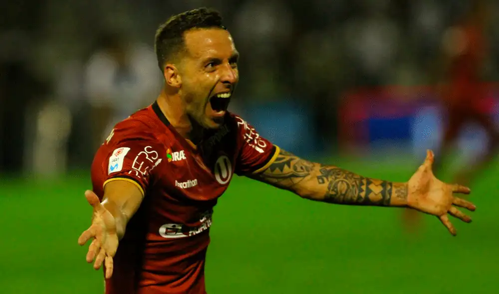 La inesperada confesión de Lavandeira: “Cambio el resultado del clásico por el título”