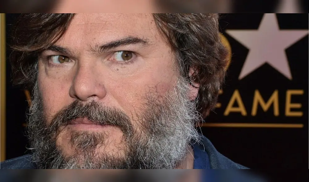 Jack Black sería el próximo Wolverine en X-Men | Créditos: difusión
