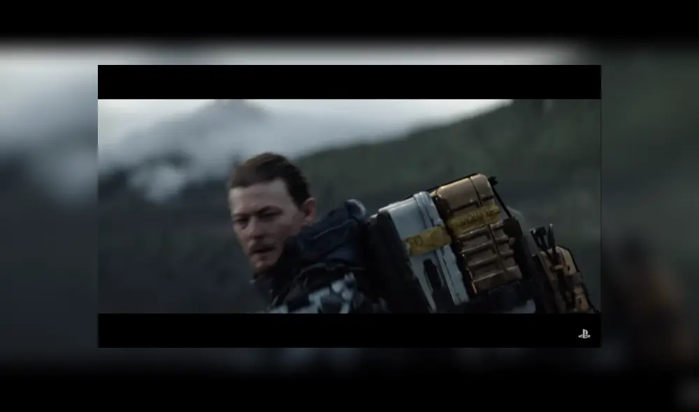 El nuevo tráiler de la apuesta Kojima nos dice por fin qué es lo que haremos jugándolo, de una forma sencilla y concisa. Death Stranding llega el 8 de noviembre. El nuevo tráiler de la apuesta Kojima nos dice por fin qué es lo que haremos jugándolo, de una forma sencilla y concisa. Death Stranding llega el 8 de noviembre.