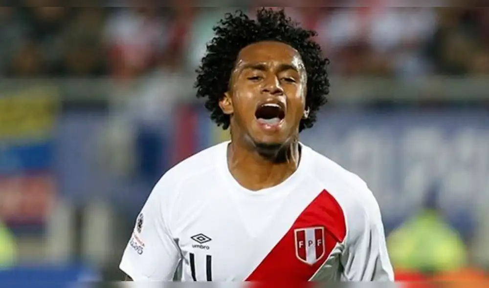La desafortunada revelación de Yordy Reyna tras la derrota ante El Salvador [VIDEO]