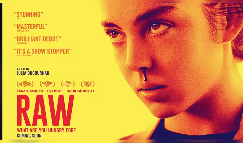 Estas son las mejores 10 películas de terror en Netflix para la noche de Halloween [VIDEO]