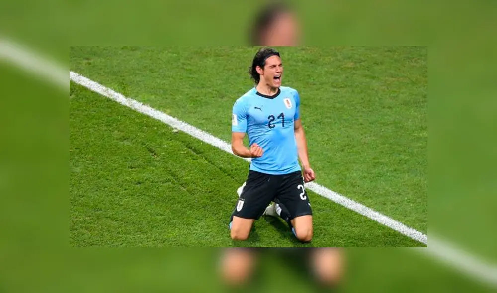 Figuras de la Copa América 2019. Foto: Getty