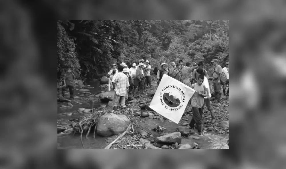 Exposición de Jesús Abad Colorado. Foto: Archivo Exposición de Jesús Abad Colorado. Foto: Archivo