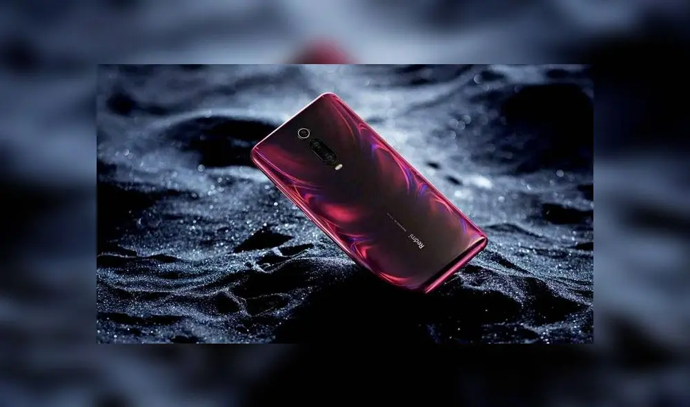 Xiaomi de la mano de Redmi presentará su primer móvil con cámara de 64 MP en agosto.