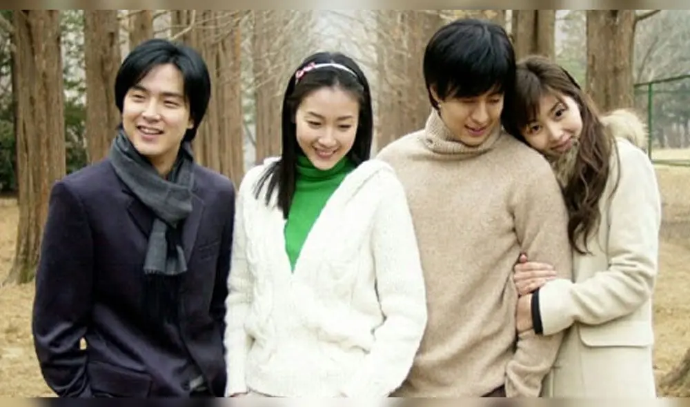 Desliza para ver más fotos de Sonata de Invierno. Créditos: Instagram