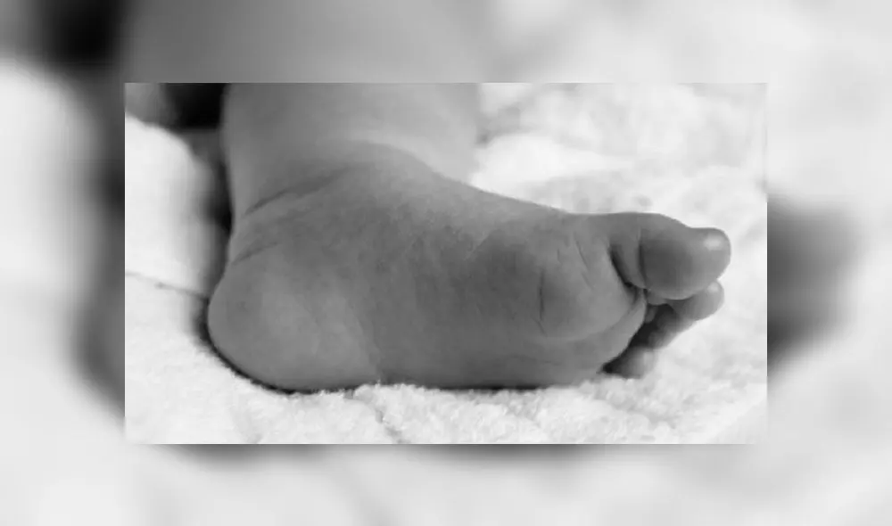 Mujer es acusada de matar a su hijo de 20 meses por ensuciar su pañal Mujer es acusada de matar a su hijo de 20 meses por ensuciar su pañal