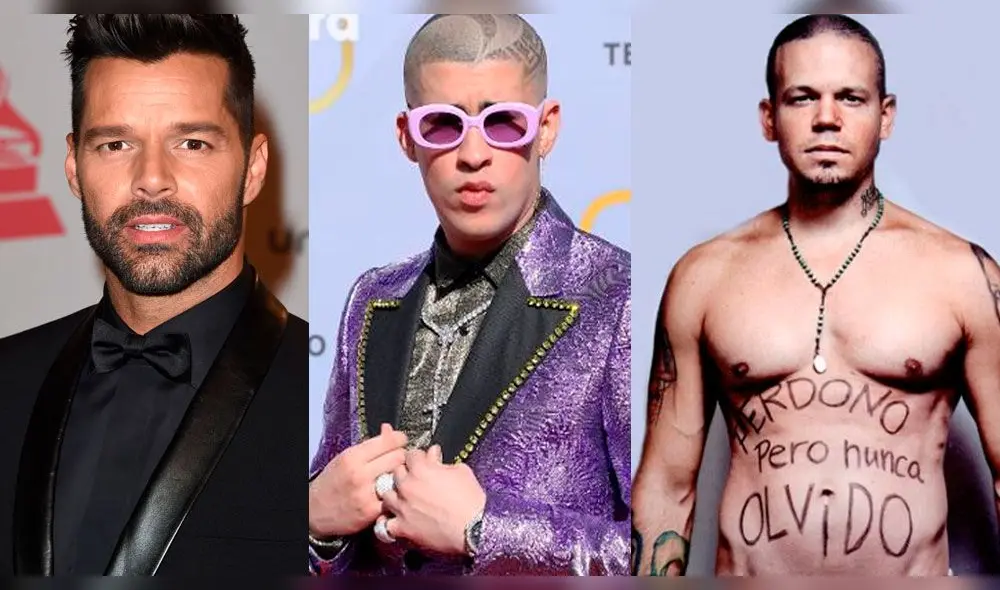 Artistas puertorriqueños enfrentan al gobierno de Ricardo Rosselló