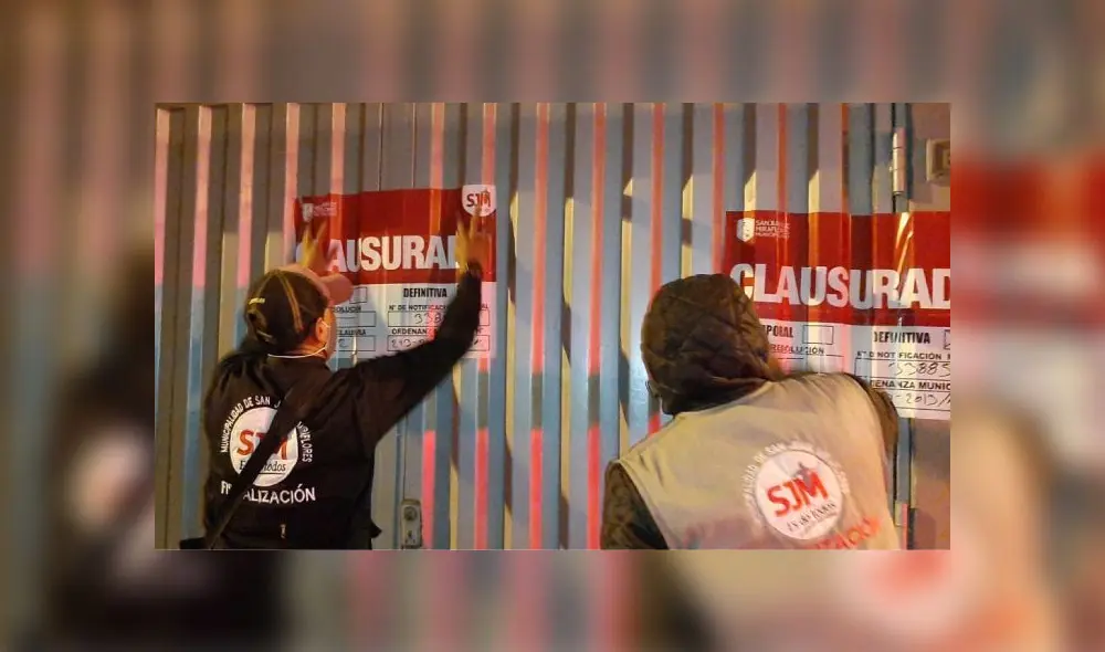 Foto: Policía Nacional del Perú.
