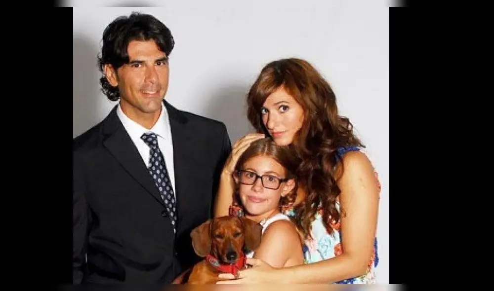 Laura Esquivel, ex 'Patito feo', remece Instagram con poderoso mensaje para Thelma Fardin 