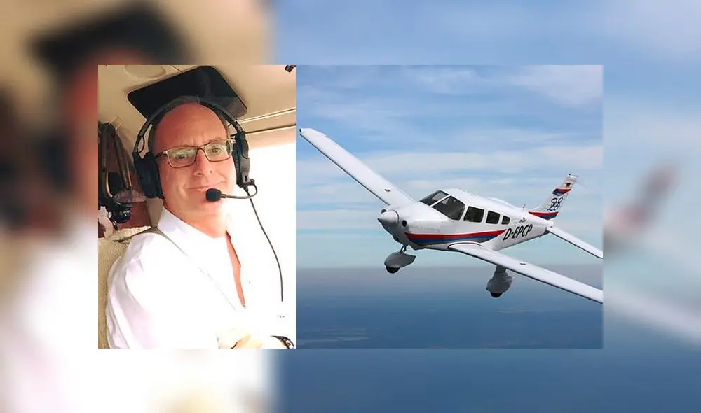 Condenan a millonario que abusó sexualmente de adolescente en su avión privado