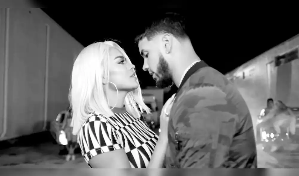 ¿Karol G en la dulce espera? Video de Anuel AA desata rumores