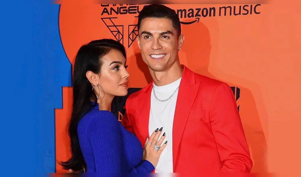 Georgina Rodríguez sorprende a fans con atrevido video. Georgina Rodríguez sorprende a fans con atrevido video.