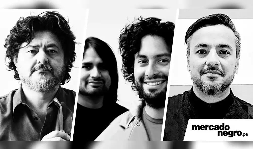 12 publicistas peruanos que triunfan en el extranjero