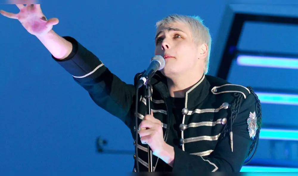 La banda estadounidense es considerada una de las más influyentes del rock alternativo. La banda estadounidense es considerada una de las más influyentes del rock alternativo.