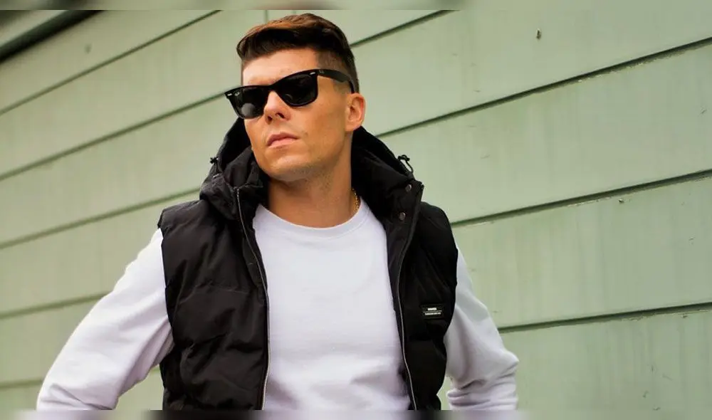 El guerrero habló sobre la modelo tras rumores de vinculación amorosa