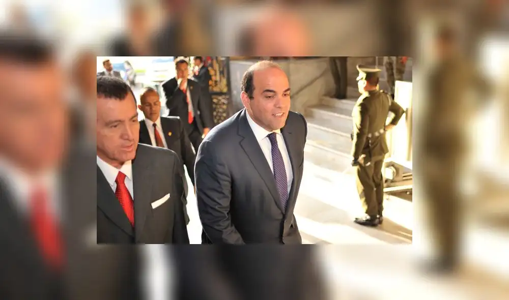 Zavala criticó nuevo proyecto fujimorista que crea impuestos a la prensa