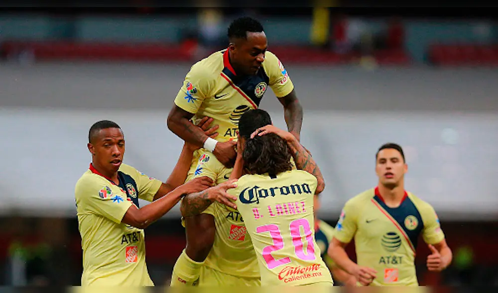 América le pasó por encima 4-0 a Tijuana y se mete en la final de la Copa MX 2019 [VIDEO]