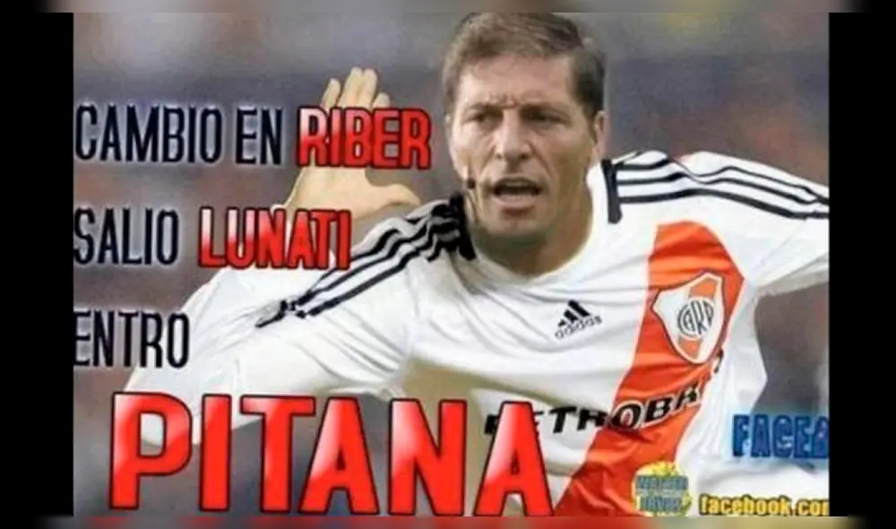 Facebook: estos son los mejores memes que dejó el Boca Juniors vs River Plate