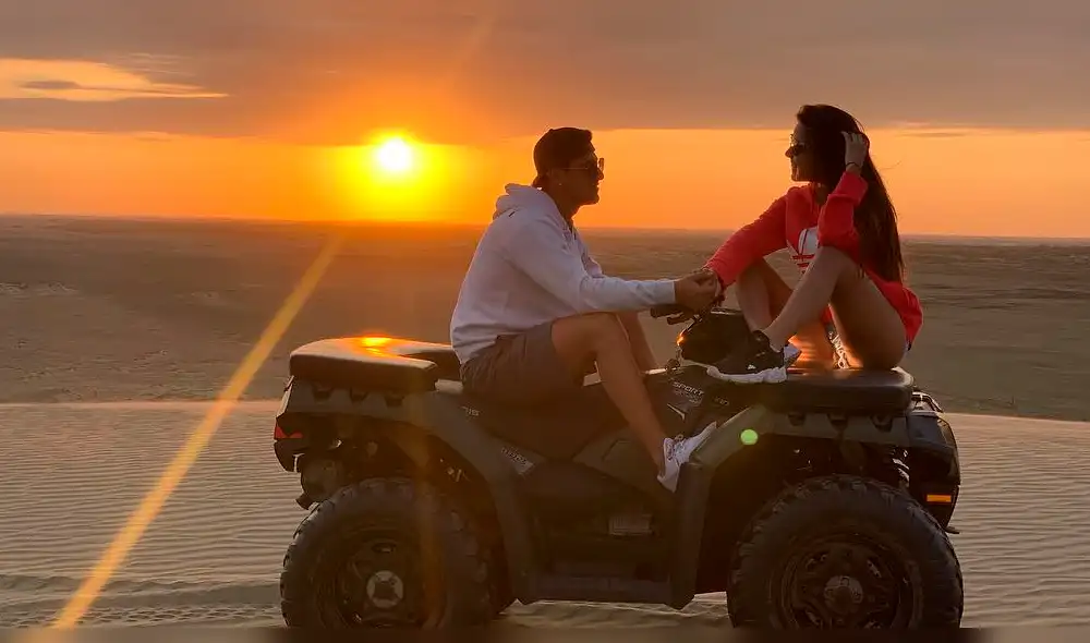 Luciana Fuster sobre eliminación de Austin Palao: "Él es el verdadero culpable" [VIDEO]