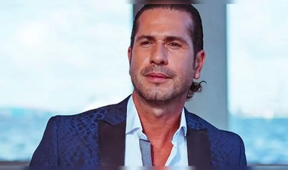 Gregorio Pernía Instagram Gregorio Pernía Instagram