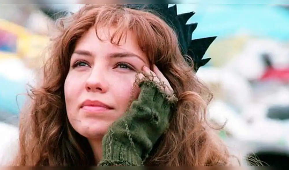 Filtran información sobre el regreso de Thalía a 'María la del Barrio' [VIDEO]