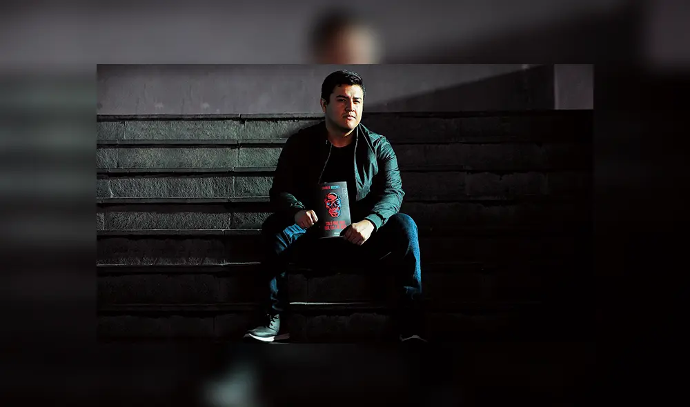 Charlie Becerra Charlie Becerra