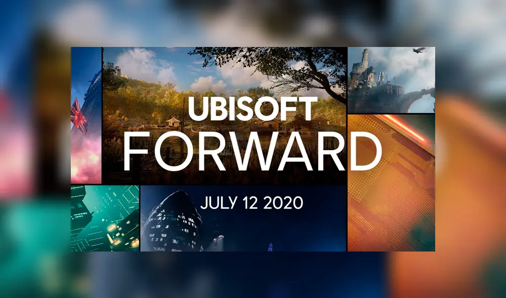 Ubisoft Software es la conferencia de videojuegos que llegarán a PS5 y Xbox Series X. Foto: Ubisoft. Ubisoft Software es la conferencia de videojuegos que llegarán a PS5 y Xbox Series X. Foto: Ubisoft.