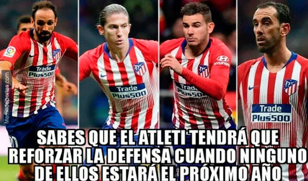 Antoine Griezmann protagoniza hilarantes memes. Antoine Griezmann protagoniza hilarantes memes.