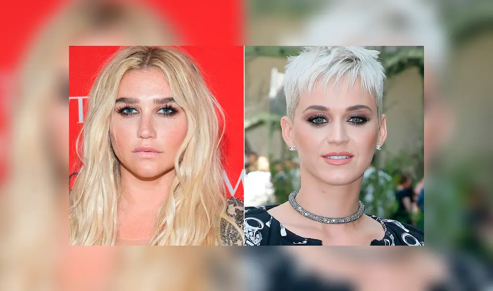 Kesha dará gran parte de su fortuna a Dr. Luke por difamación Kesha dará gran parte de su fortuna a Dr. Luke por difamación