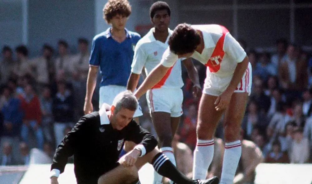 Partidos de la selección peruana en los mundiales serán retransmitido por Latina. Foto: Archivo