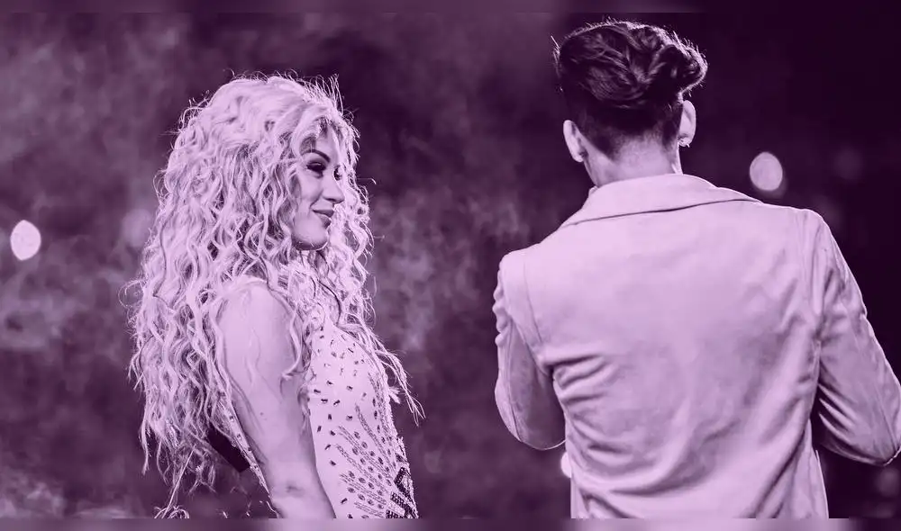 Leslie Shaw llora al enterarse de la muerte de Legarda [VIDEO]