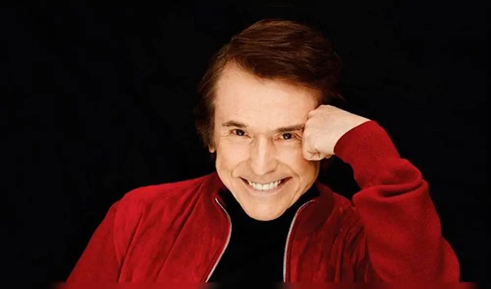 Raphael hace llamado a la donación de órganos