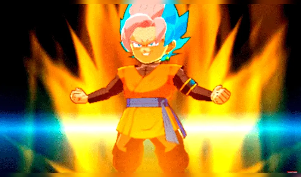 Dragon Ball Super: estas son las increíbles transformaciones de Gokú [FOTOS]