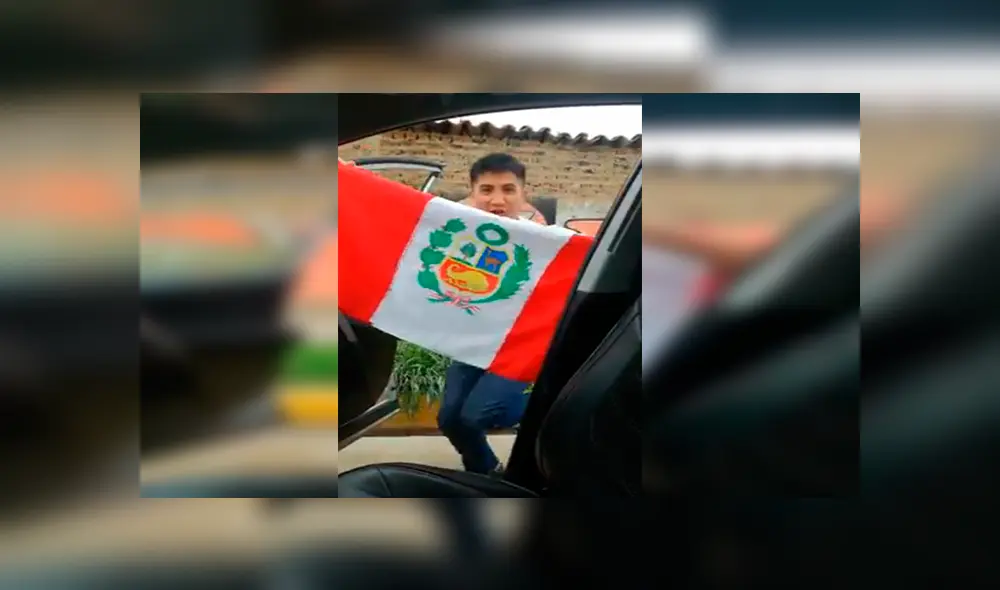Facebook viral: peruano crea reto de baile ‘Huaylarsh Challenge’ que es sensación en redes 