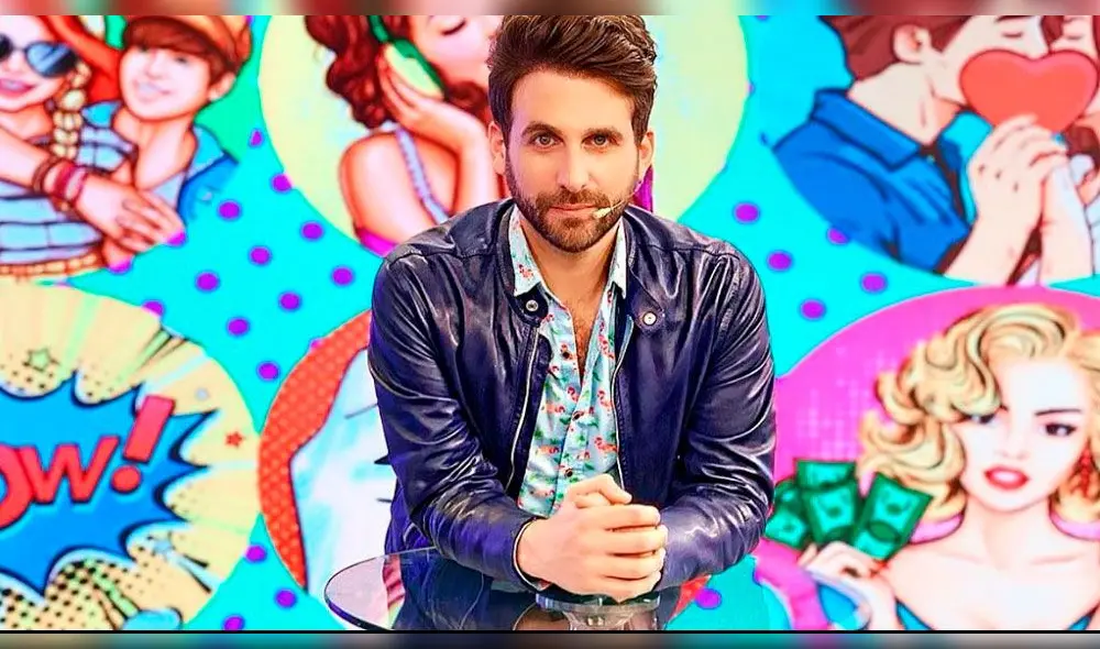 Rodrigo González sorprende con polémicos comentarios