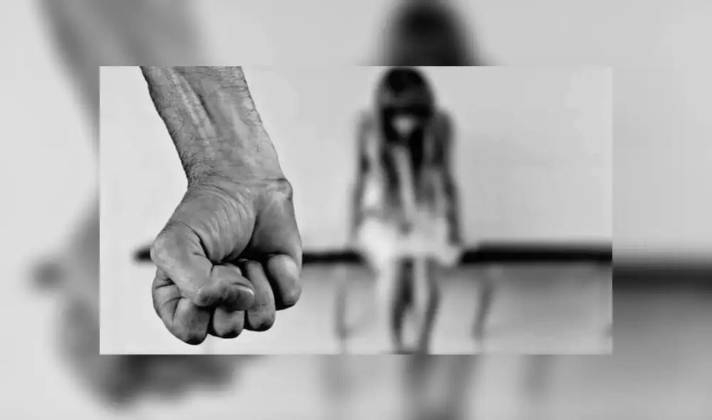 Arequipa: Niña acusa a subprefecto de Ocoña de haberla abusado sexualmente
