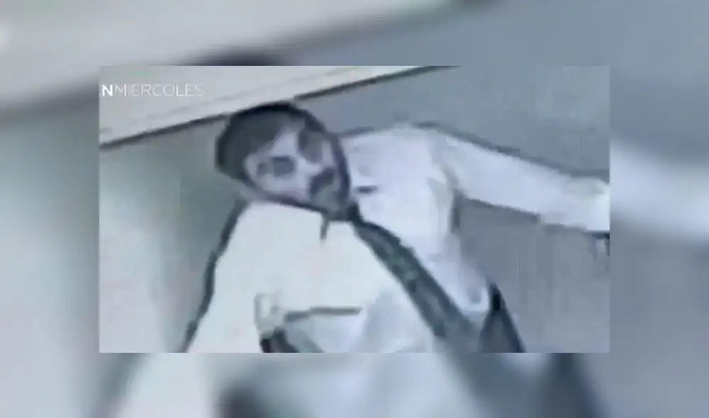 Estafa a anciana Estafa a anciana