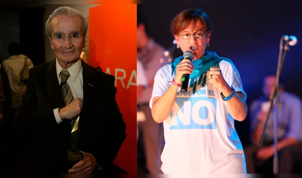 Carlos Gassols se defiende tras críticas por apoyar a Susana Villarán