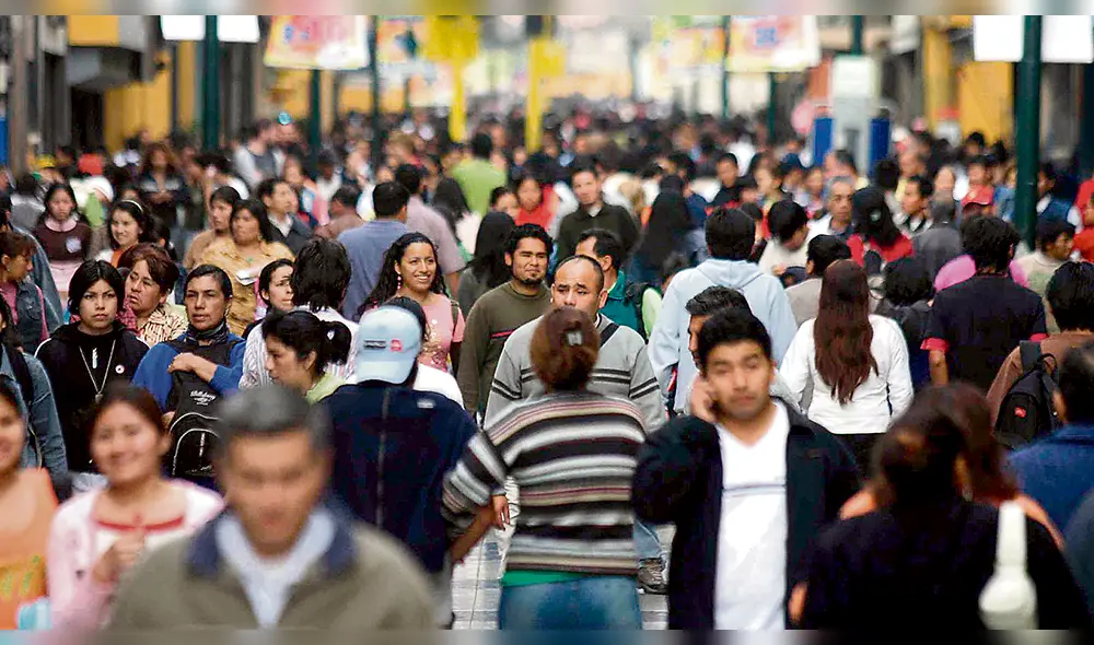 La mayoría del país quiere el referéndum ya, pese a obstáculos del fujimorismo La mayoría del país quiere el referéndum ya, pese a obstáculos del fujimorismo