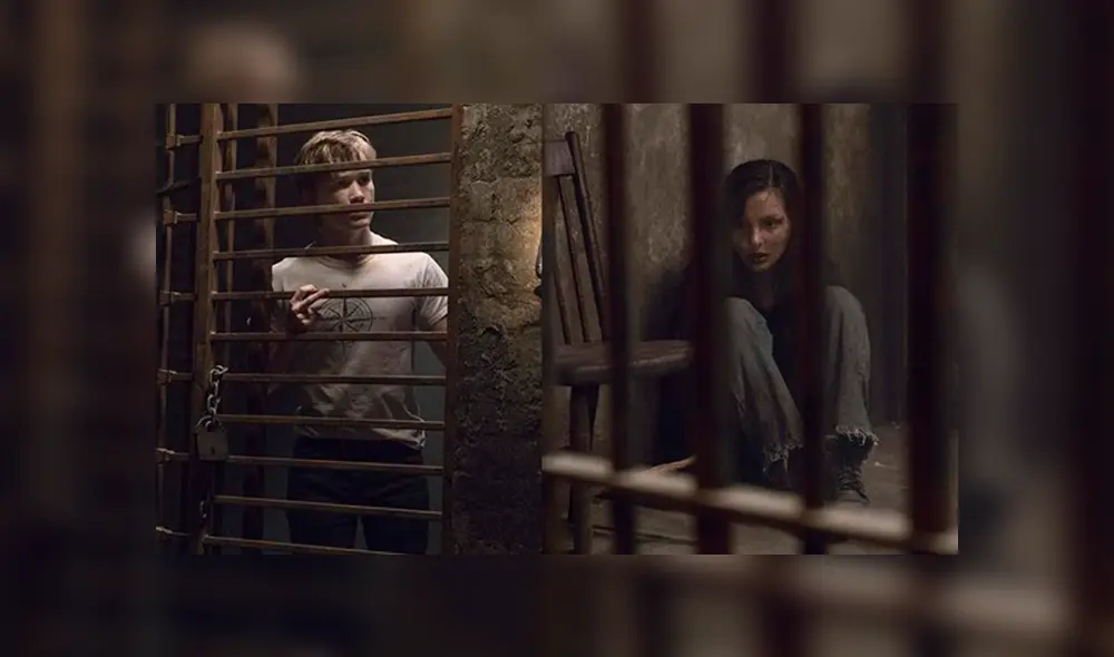 The Walking Dead 9x10: Reseña del nuevo capítulo de la serie de zombies The Walking Dead 9x10: Reseña del nuevo capítulo de la serie de zombies