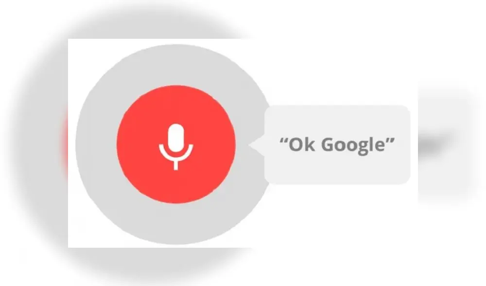 Utiliza comandos de voz para reproducir canciones en YouTube.