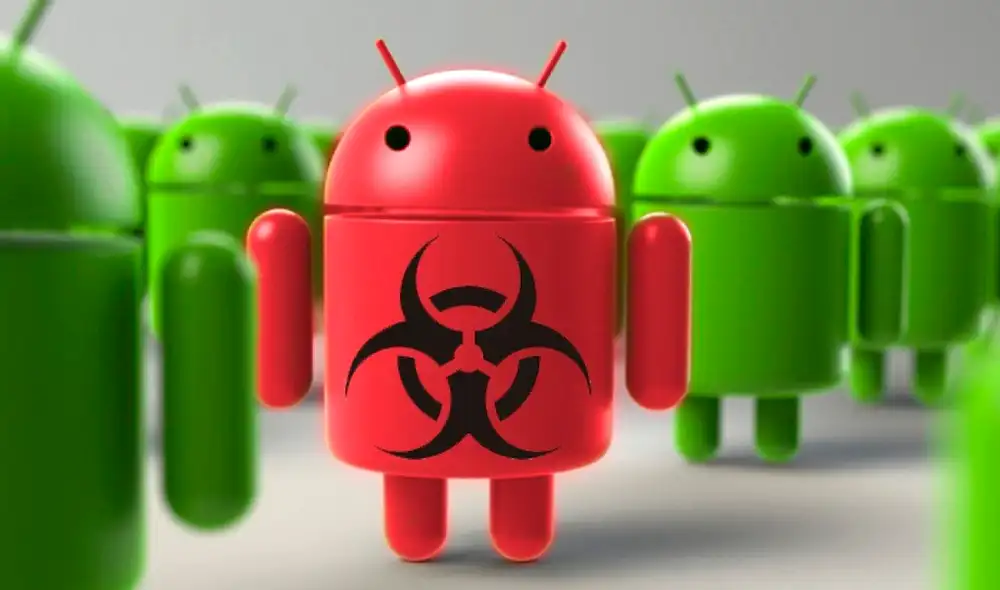 El malware operaba suscribiendo a los usuarios a servicios de pago. | Foto: Google