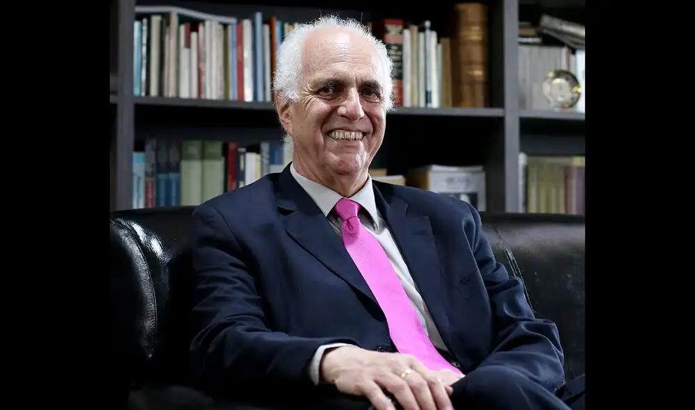 Marcial Rubio: “Hemos buscado en todo momento una paz con la Iglesia”