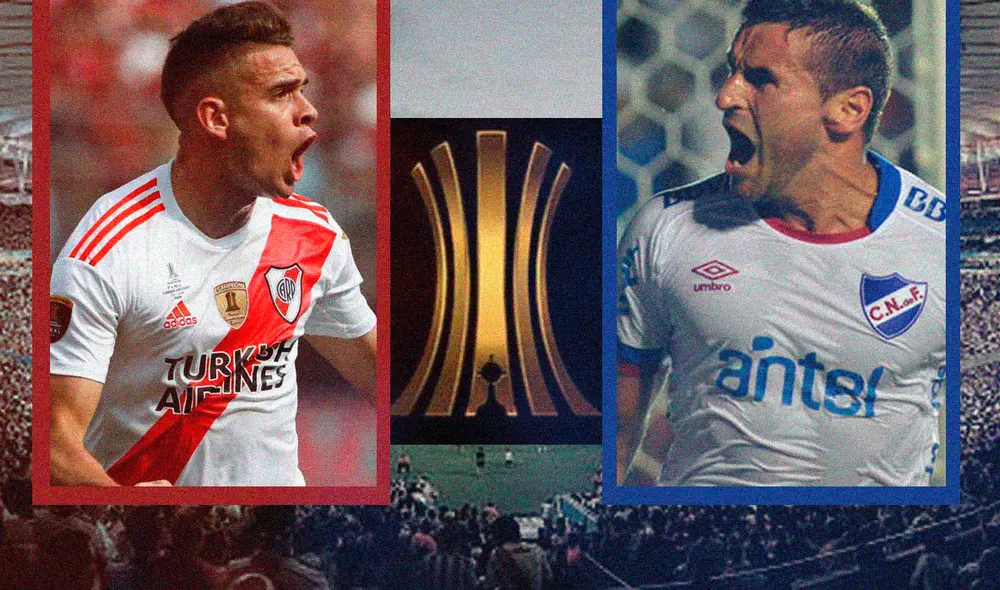 River Plate y Nacional juegan este jueves por la ida de los cuartos de final de la Copa Libertadores 2020. Foto: Giselle Ramos / La República River Plate y Nacional juegan este jueves por la ida de los cuartos de final de la Copa Libertadores 2020. Foto: Giselle Ramos / La República