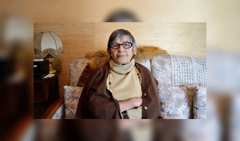 La experiencia de las mujeres en el Holocausto contada por sus propias protagonistas