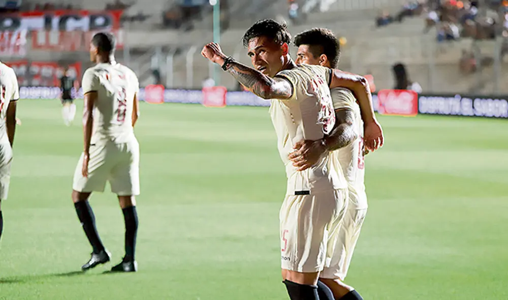 El precio de la historia: Universitario buscar pasar a la siguiente ronda 