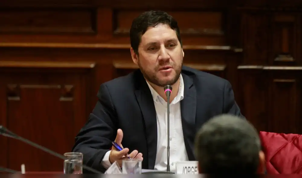 Las Bambas: Asesor de Fuerabamba fue socio político con el Movadef