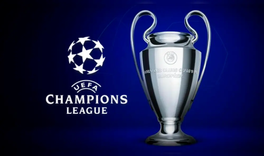 Vuelve la Champions League: UEFA confirma fecha y sede la final. Vuelve la Champions League: UEFA confirma fecha y sede la final.